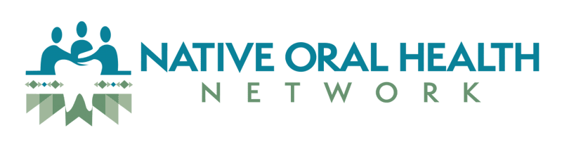 The full-color horizontal version of the NOHN logo.