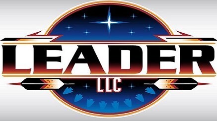 Leader LLC Logo